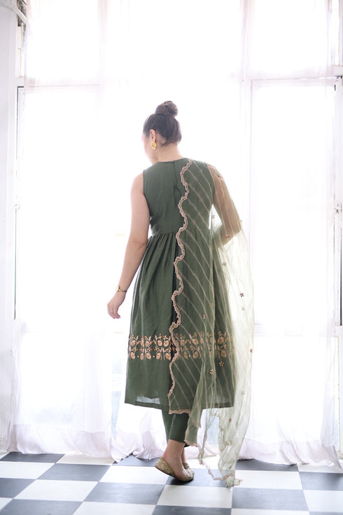 MUKTI